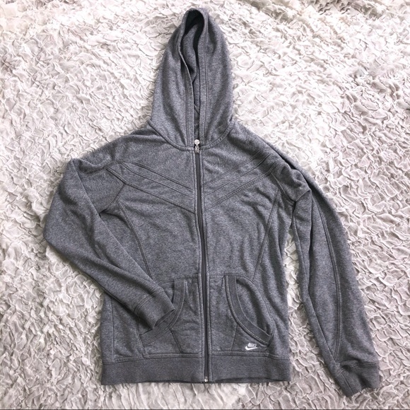 Vintage Nike Zip-Up!!! - Picture 1 of 5